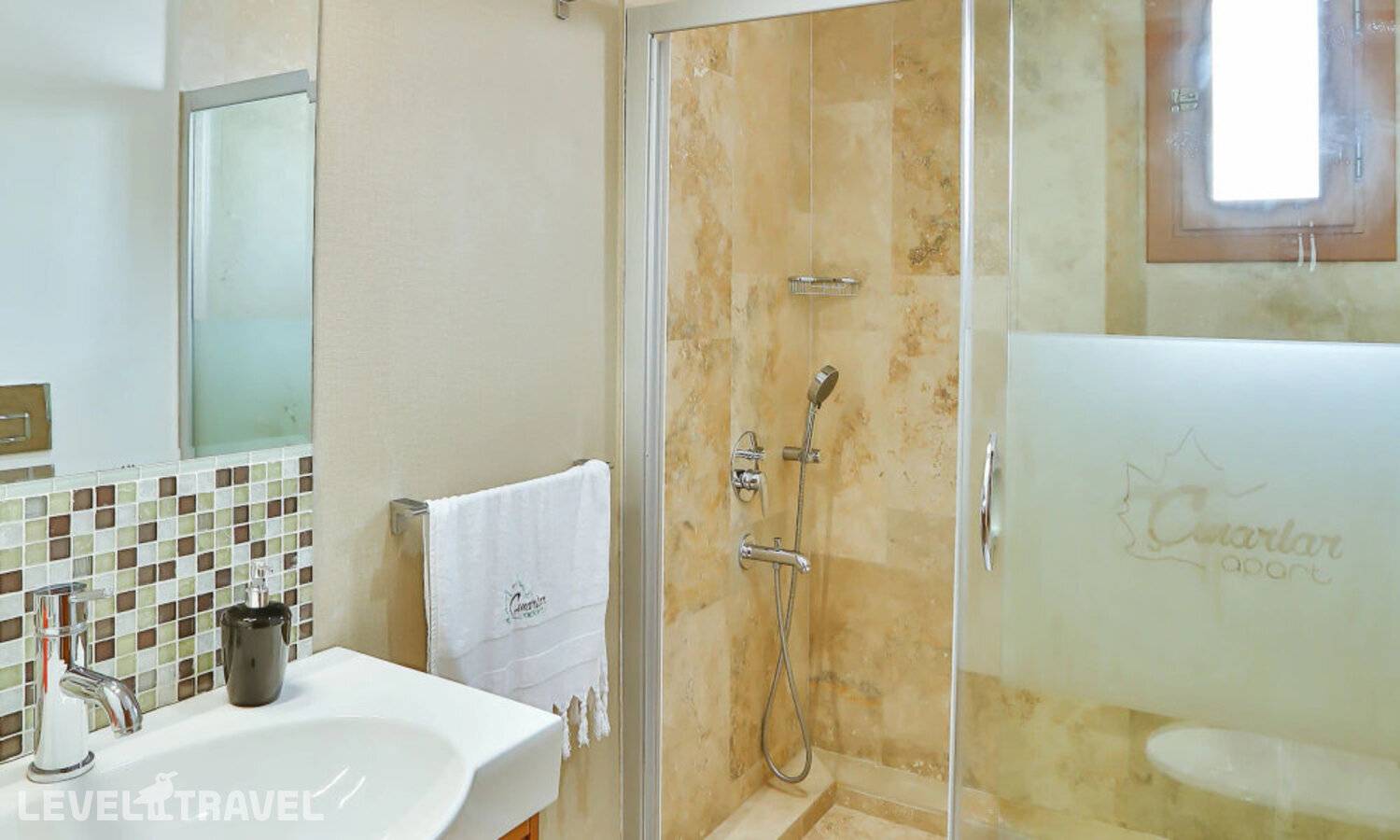 фотографии отеля Çınarlar Apart Hotel в Турция(Каш) - фото №34