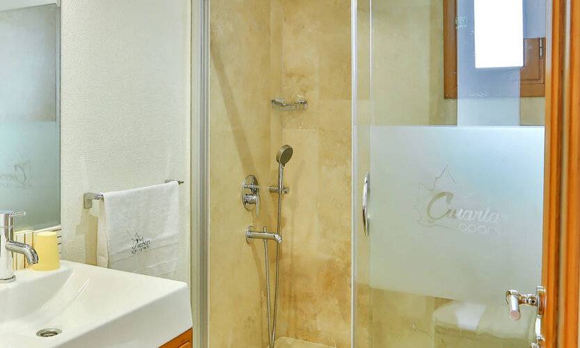 Çınarlar Apart Hotel