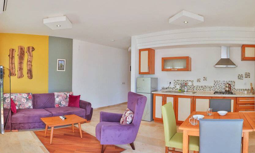 Çınarlar Apart Hotel