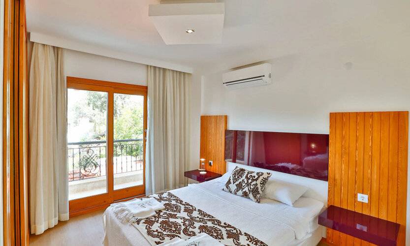 Çınarlar Apart Hotel