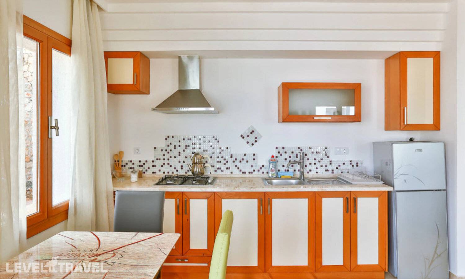 фотографии отеля Çınarlar Apart Hotel в Турция(Каш) - фото №4