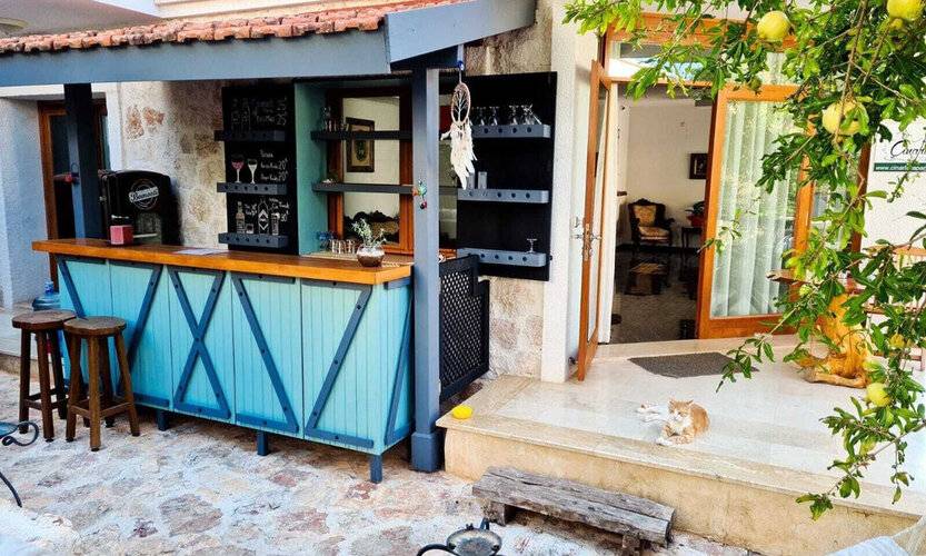 Çınarlar Apart Hotel