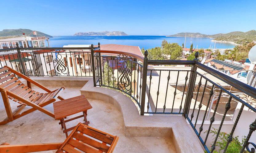 Çınarlar Apart Hotel