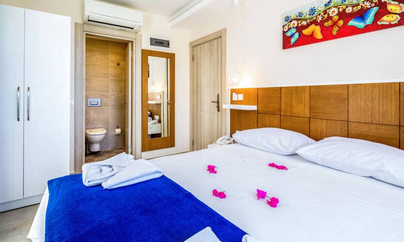 Kaş Artemis Hotel