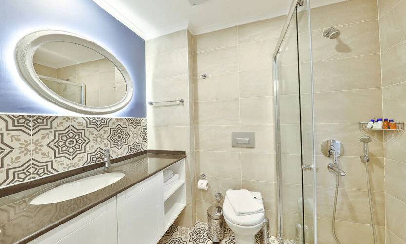 Kaş Artemis Hotel