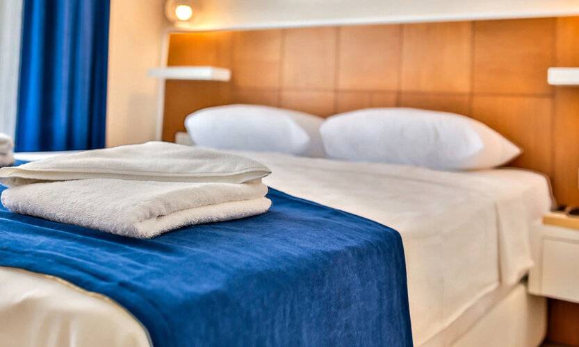 Kaş Artemis Hotel