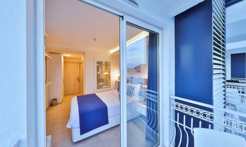 Kaş Artemis Hotel