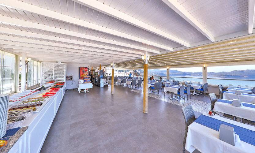 Kaş Artemis Hotel