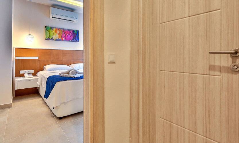 Kaş Artemis Hotel