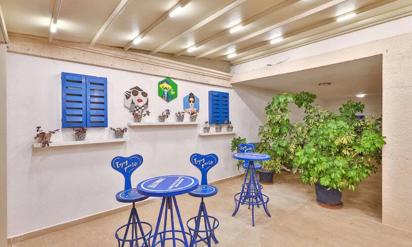 Kaş Artemis Hotel