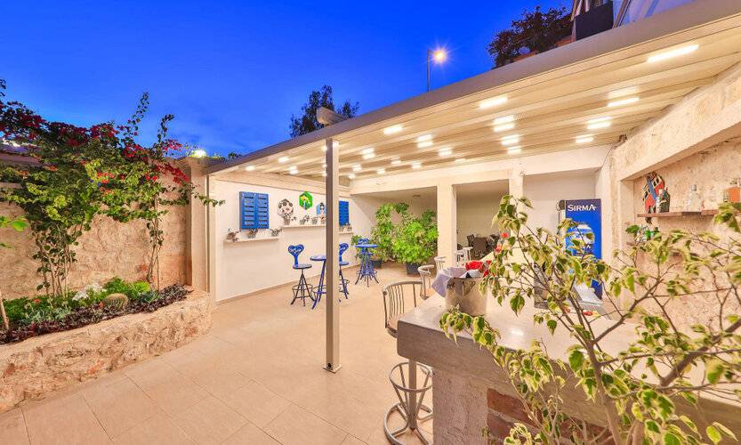 Kaş Artemis Hotel