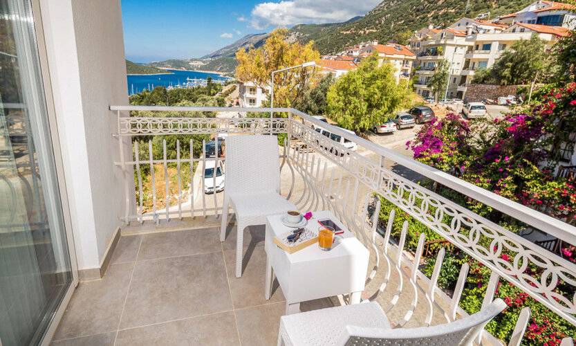 Kaş Artemis Hotel