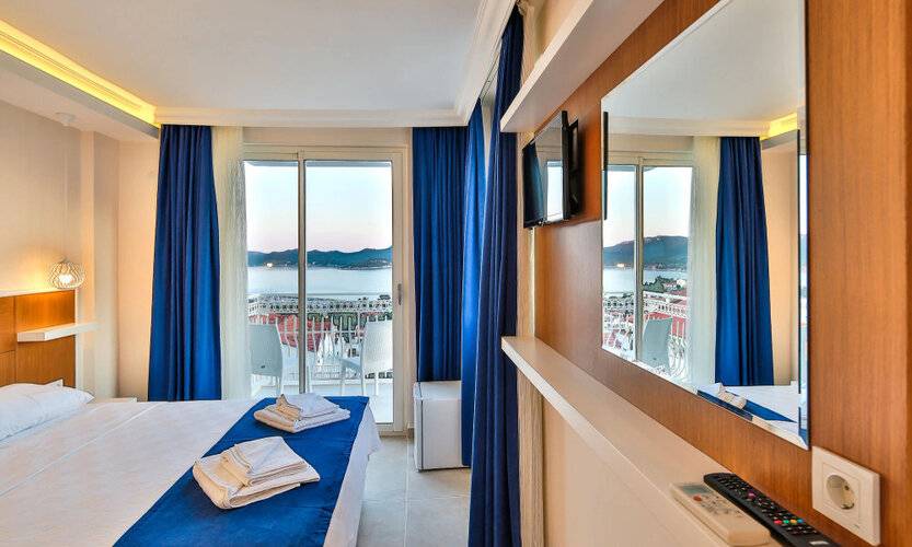 Kaş Artemis Hotel