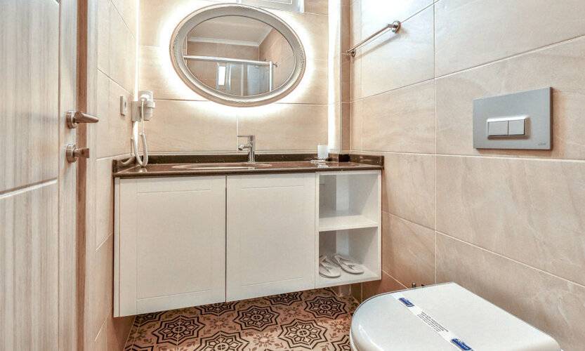 Kaş Artemis Hotel