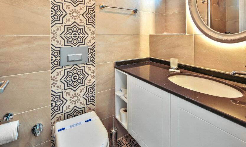 Kaş Artemis Hotel