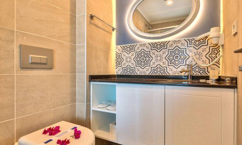 Kaş Artemis Hotel