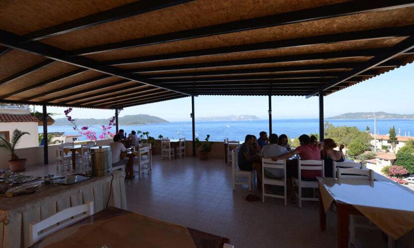 Talay Pansiyon