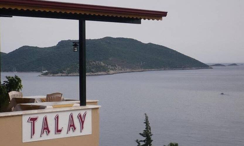 Talay Pansiyon