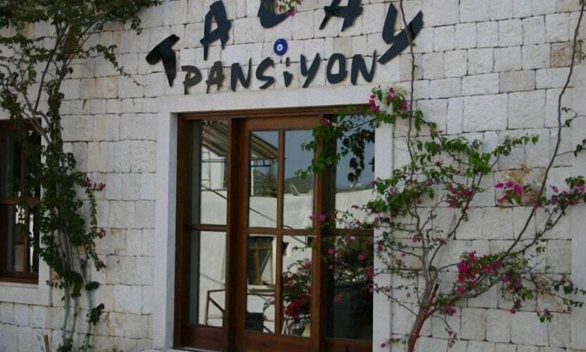 Talay Pansiyon