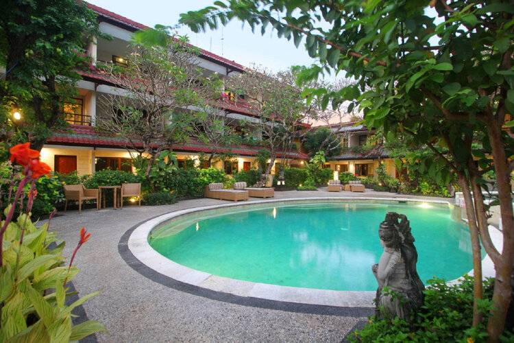 Alamkulkul Boutique Resort