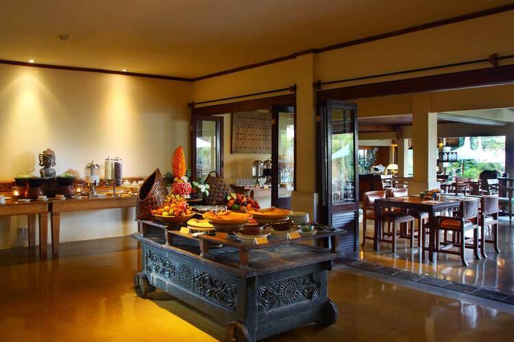 Alamkulkul Boutique Resort