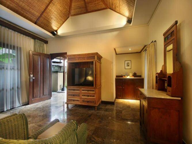 Alamkulkul Boutique Resort