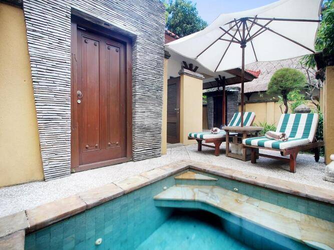 Alamkulkul Boutique Resort