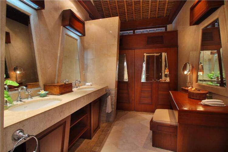 Alamkulkul Boutique Resort