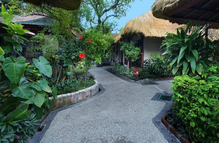 Alamkulkul Boutique Resort