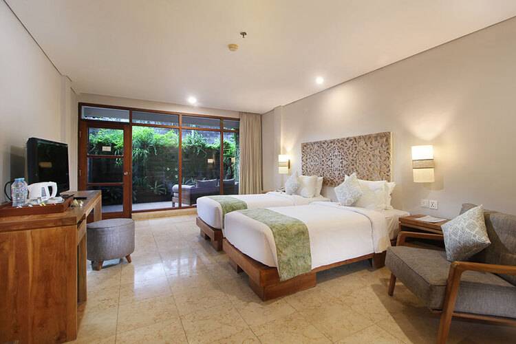 Alamkulkul Boutique Resort