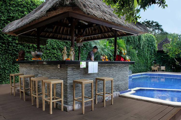 Alamkulkul Boutique Resort
