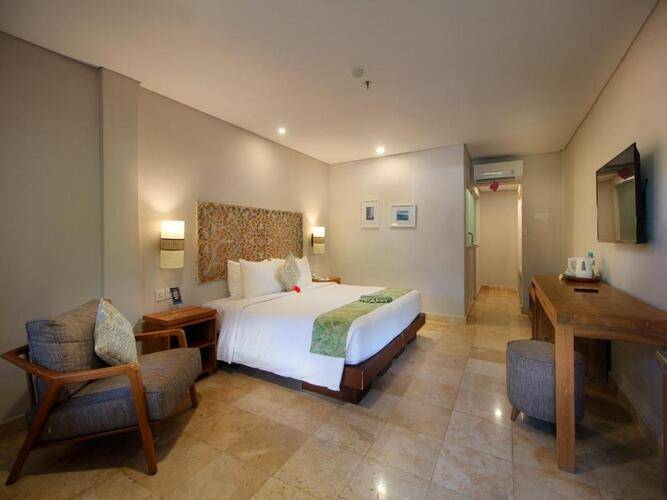 Alamkulkul Boutique Resort
