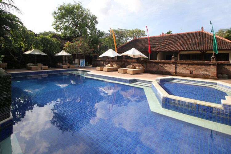 Alamkulkul Boutique Resort