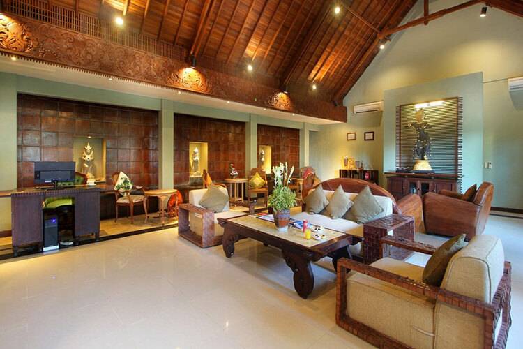 Alamkulkul Boutique Resort