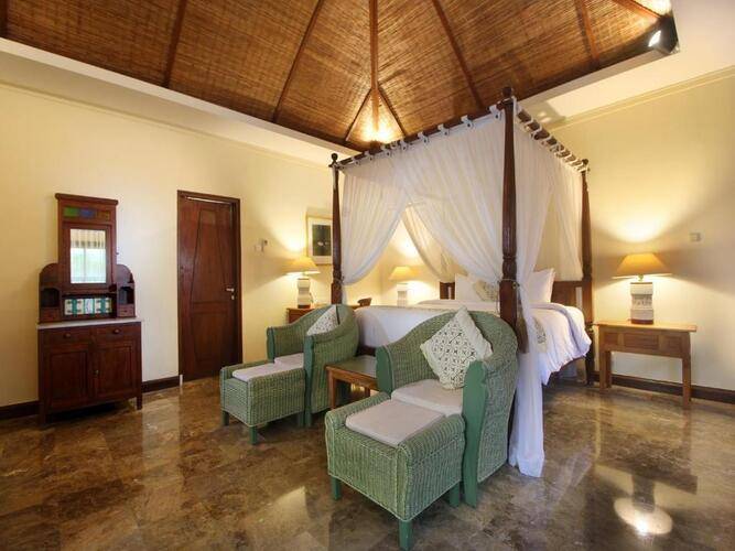 Alamkulkul Boutique Resort