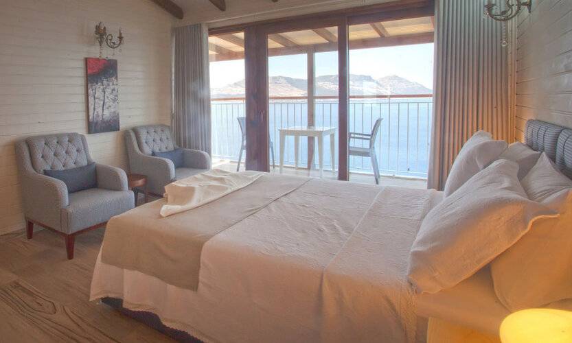 Sunset Villa Hotel