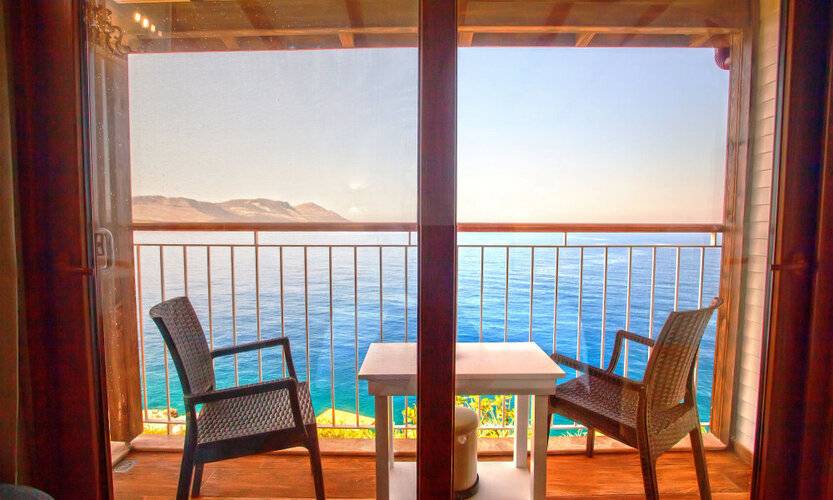 Sunset Villa Hotel