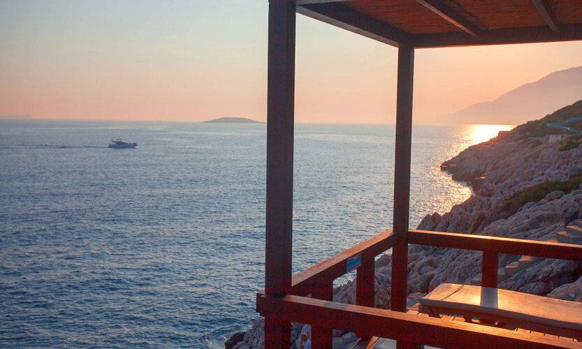 Sunset Villa Hotel