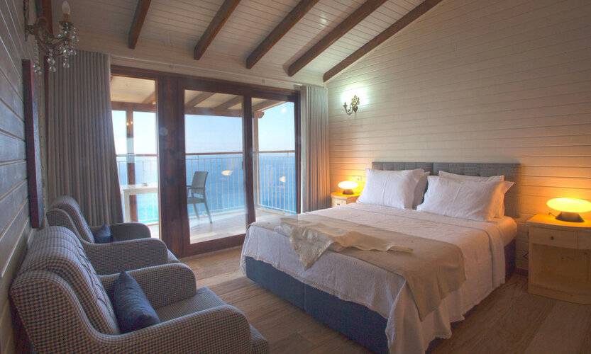 Sunset Villa Hotel