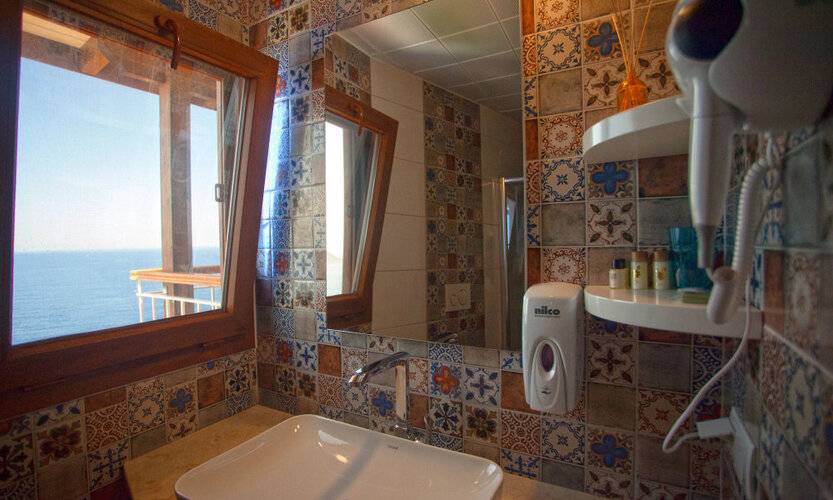Sunset Villa Hotel