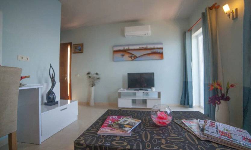 Sunset Villa Hotel
