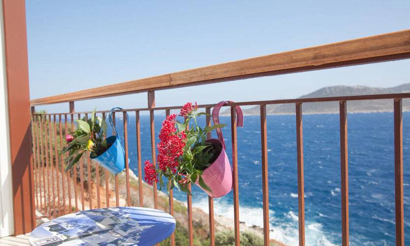 Sunset Villa Hotel