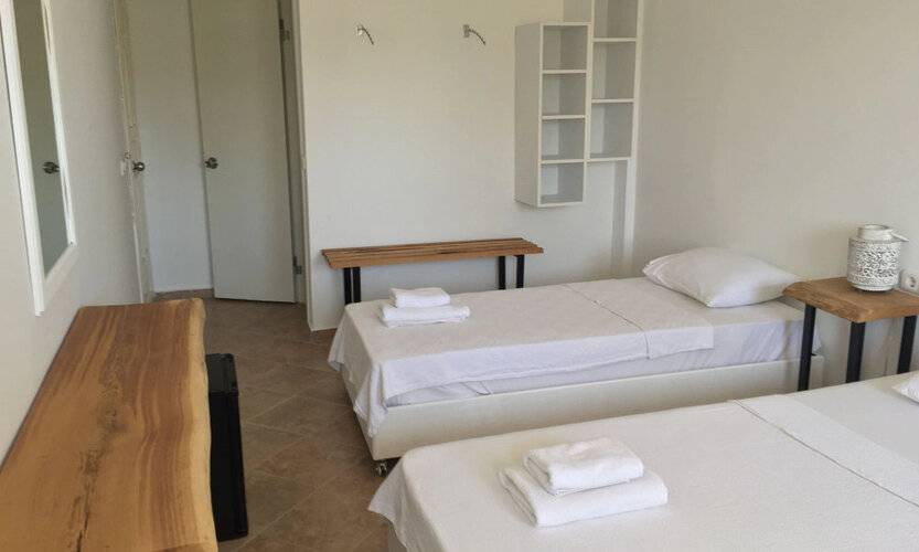 Hotel Pataros
