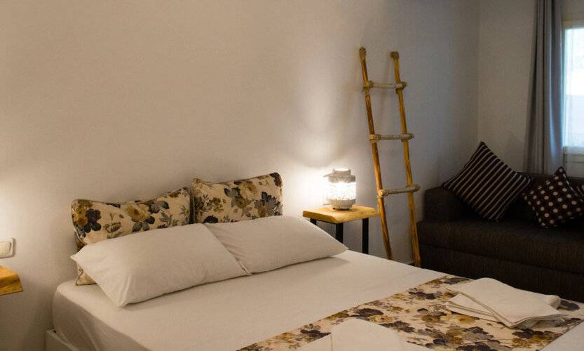 Hotel Pataros