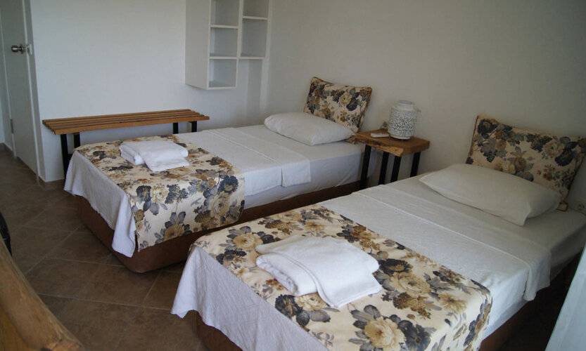 Hotel Pataros