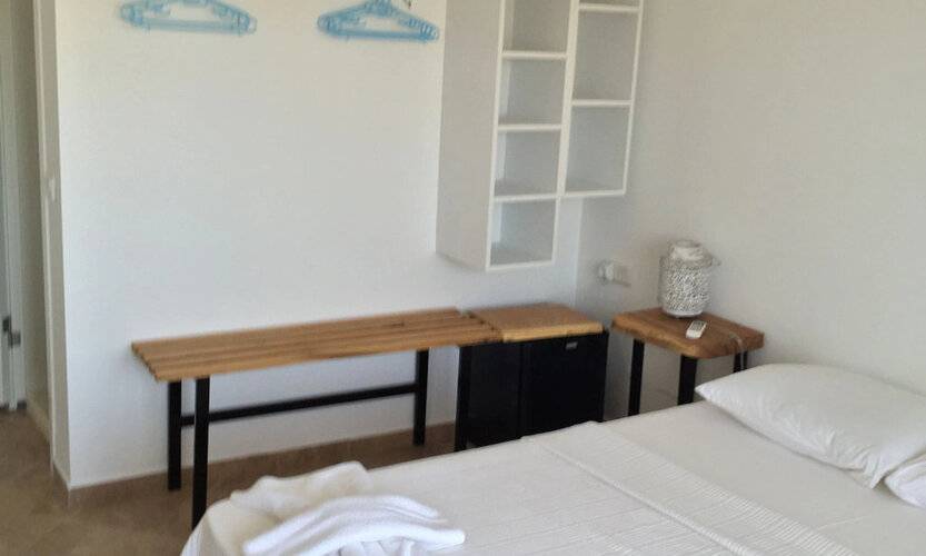 Hotel Pataros