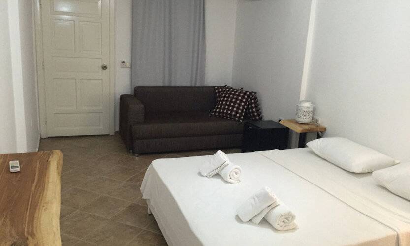 Hotel Pataros