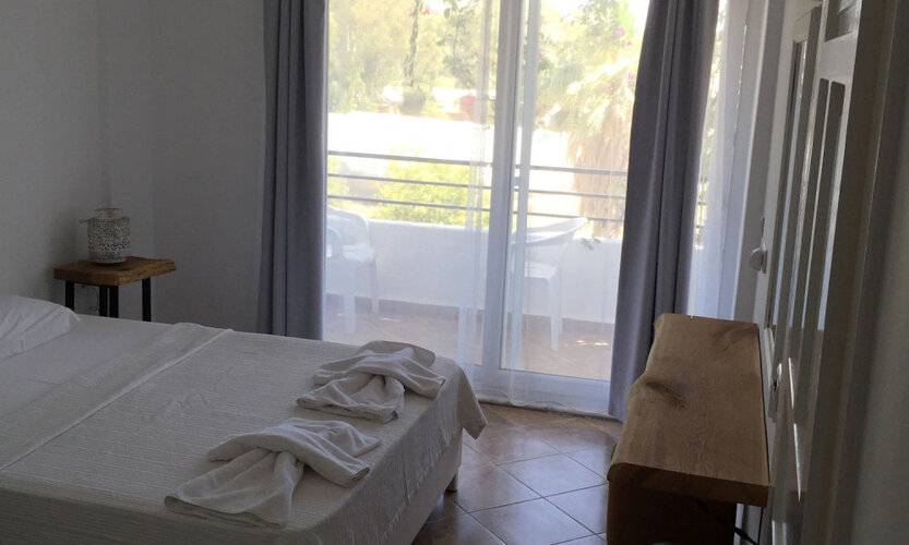 Hotel Pataros
