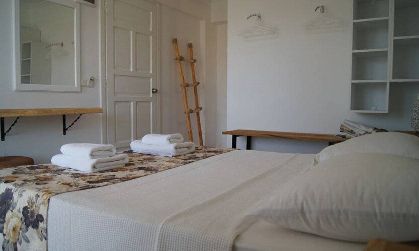 Hotel Pataros