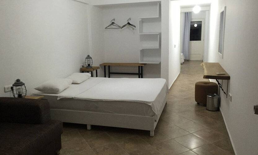 Hotel Pataros